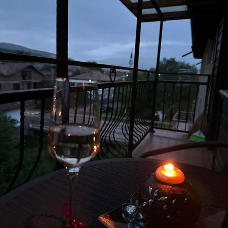 Къща За Гости Арнаудови Kostandovo Exterior foto
