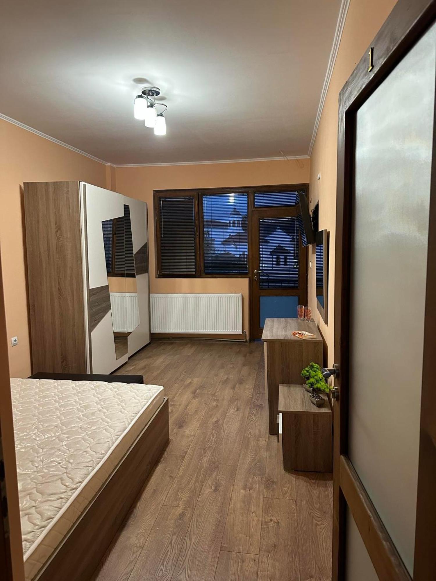 Къща За Гости Арнаудови Kostandovo Exterior foto